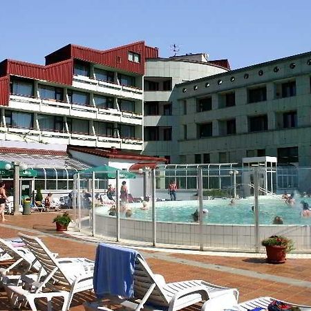 Lipa Hotel Lendava Exteriör bild