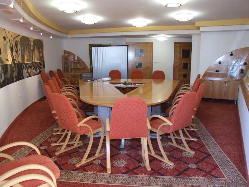 Lipa Hotel Lendava Exteriör bild